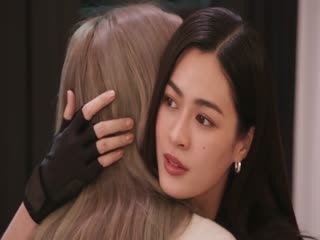 Chỉ Riêng Mình Bạn Tập Tập 07