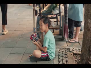 Ba Mươi Chưa Phải Là Hết (Bản Thái) Tập Tập 02