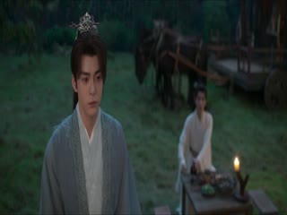 Liên Hoa Lâu Tập Tập 21