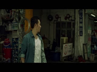 Không Tâm Nhân Tập Full