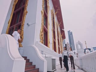 Người Thừa Kế Số 1 Tập Tập 03
