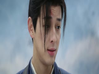 Tử Dạ Quy Tập Tập 28