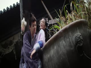 Tử Dạ Quy Tập Tập 30