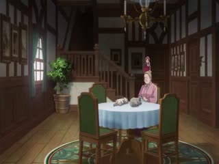 Anne Shirley Tập Tập 20