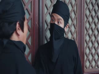 Sống Trong Một Ngày Suốt Trăm Nghìn Năm Tập Tập 12