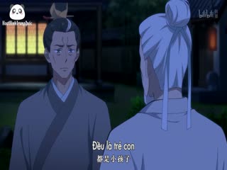 Bách Yêu Phổ - Chương Lạc Dương Tập Tập 7