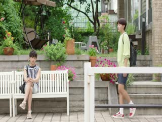 Xin Chào Tuổi 20 (Phần 2) Tập Tập 06