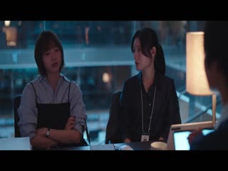 Giấc Mơ Người Luật Sư Tập Tập 09