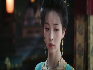 Tử Dạ Quy Tập Tập 31