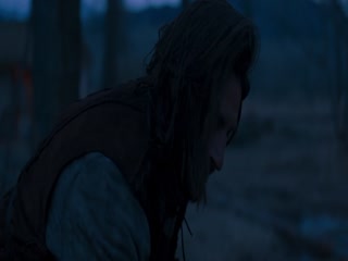 Robert The Bruce Tập Full