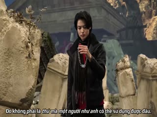 Chiến Đội Số 1 Gozyuger Tập Tập 28