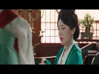 Tấn Giai Đích Vương Phi Tập Tập 08