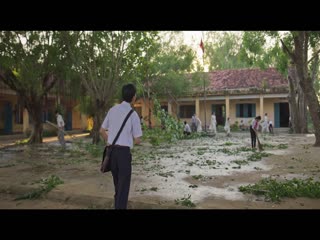 Ngày Xưa Có Một Chuyện Tình Tập Full