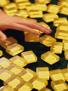 Nữ Hoàng Mạt Chược Tập Tập 09