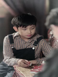 Nữ Hoàng Mạt Chược Tập Tập 22