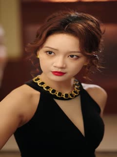 Nữ Hoàng Mạt Chược Tập Tập 05