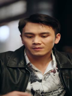 Nữ Hoàng Mạt Chược Tập Tập 19