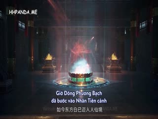 Phiêu Miểu Kiếm Tiên Truyện Tập Tập 12