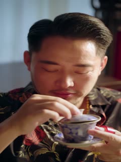 Nữ Hoàng Mạt Chược Tập Tập 29