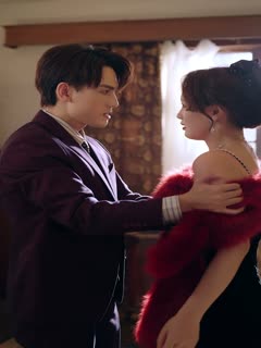 Nữ Hoàng Mạt Chược Tập Tập 51