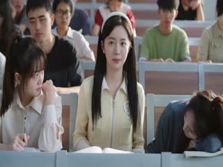 Yêu Lại Từ Đầu Tập Tập 10