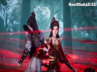 Võ Toái Tinh Hà Tập Tập 8