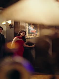 Nữ Hoàng Mạt Chược Tập Tập 20