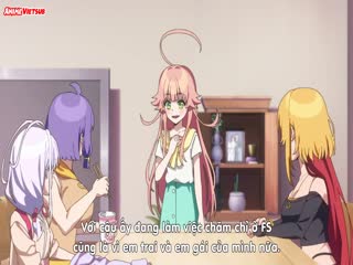 Nukitashi The Animation Tập Tập 07