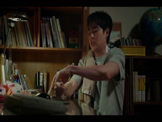 Chuyện Tình Khó Đỡ Tập Tập 08