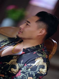 Nữ Hoàng Mạt Chược Tập Tập 47