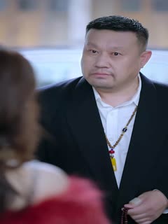 Nữ Hoàng Mạt Chược Tập Tập 53