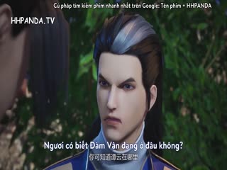 Nghịch Thiên Chí Tôn Tập Tập 33