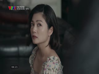 Hồ Sơ Cá Sấu Tập Tập 06