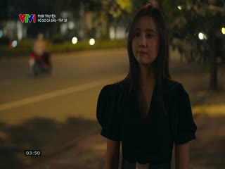 Hồ Sơ Cá Sấu Tập Tập 28
