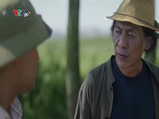 Có Anh Nơi Ấy Bình Yên Tập Tập 01