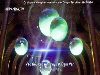 Nghịch Thiên Chí Tôn Tập Tập 29