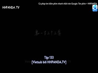 Nghịch Thiên Chí Tôn Tập Tập 133