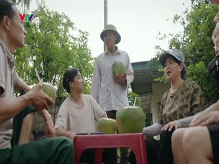 Có Anh Nơi Ấy Bình Yên Tập Tập 08