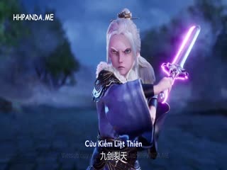 Nghịch Thiên Chí Tôn Tập Tập 424