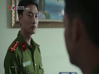 Hồ Sơ Cá Sấu Tập Tập 23