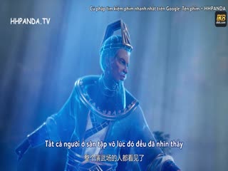 Nghịch Thiên Chí Tôn Tập Tập 110