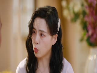 Bữa Tiệc Của Cô Ấy Tập Tập 21