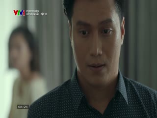 Hồ Sơ Cá Sấu Tập Tập 10