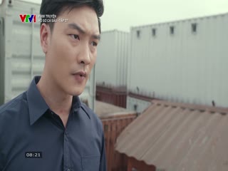 Hồ Sơ Cá Sấu Tập Tập 27