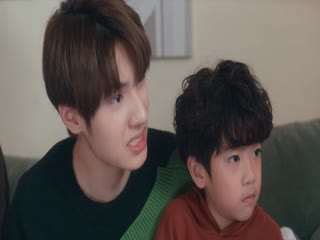 Mối Quan Hệ Bí Mật Tập Tập 08