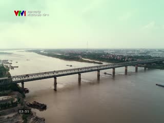 Hồ Sơ Cá Sấu Tập Tập 11