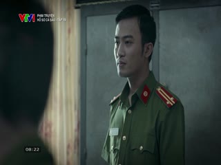Hồ Sơ Cá Sấu Tập Tập 19