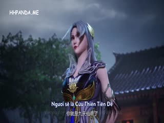Nghịch Thiên Chí Tôn Tập Tập 378