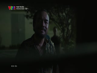Hồ Sơ Cá Sấu Tập Tập 01