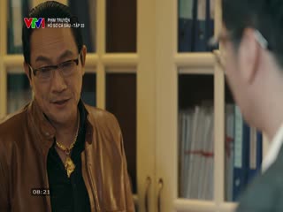 Hồ Sơ Cá Sấu Tập Tập 33